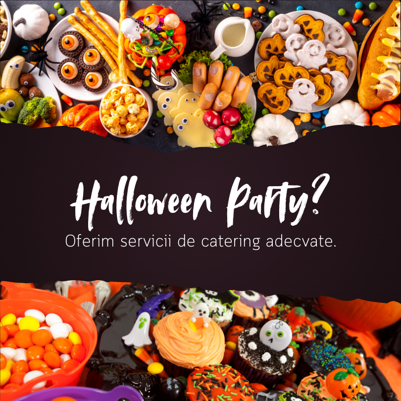 catering party
