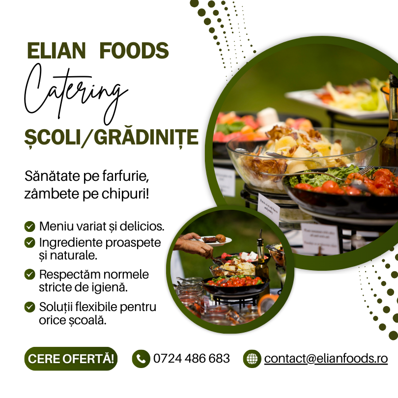 catering scoli