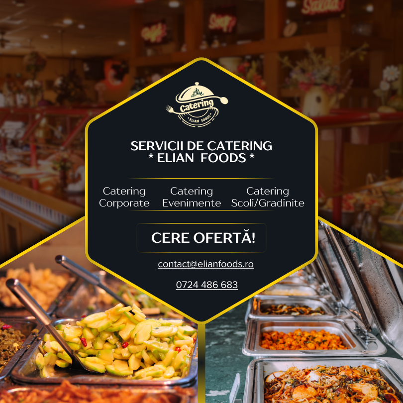 mancare caterin, catering foods, catering evenimente, catering scoli, catering after school, catering gradinite, catering corporate